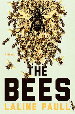 Cover Image for The Bees: A Novel