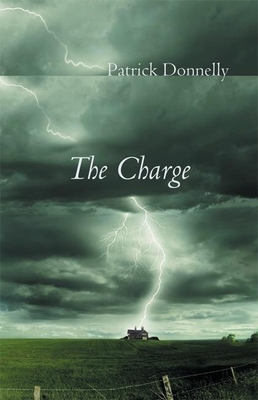 Cover for The Charge