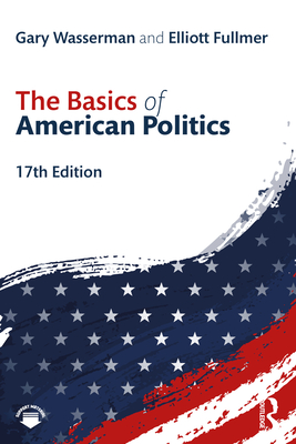The Basics of American Politics Cover Image