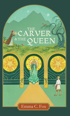 The Carver and the Queen Cover Image
