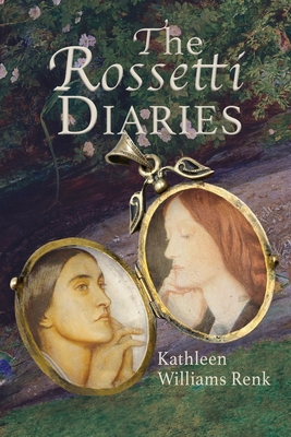 The Rossetti Diaries Cover Image