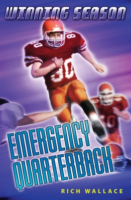Emergency Quarterback #5: Winning Season Cover Image