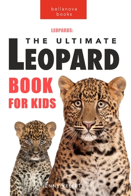 Kid have leopard