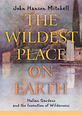 Wildest Place on Earth By John Hanson Mitchell Cover Image