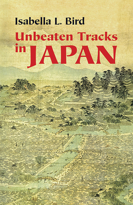 Unbeaten Tracks in Japan Cover Image