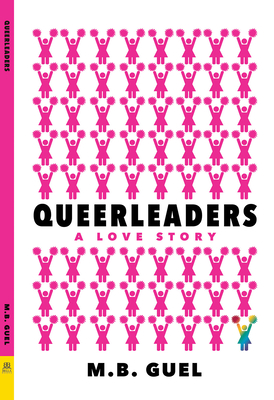 Cover for Queerleaders