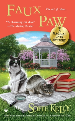 Faux Paw (Magical Cats #7)