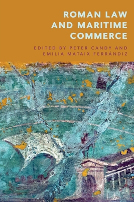 Roman Law and Maritime Commerce Cover Image