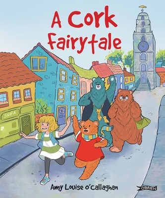 A Cork Fairytale Cover Image