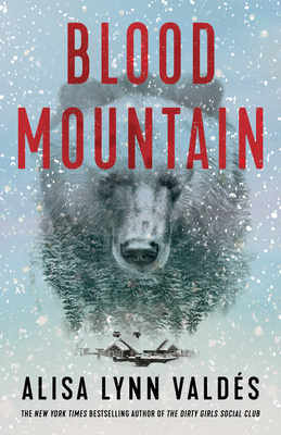 Blood Mountain (Jodi Luna #2)