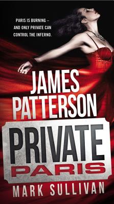 Private Paris (Private Europe #4)