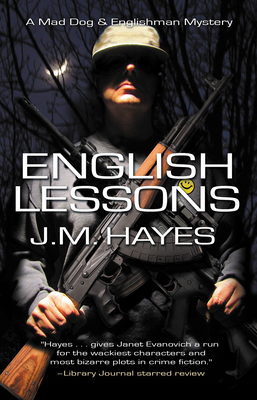 English Lessons Cover
