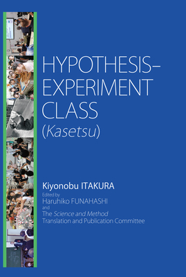 Hypothesis-Experiment Class (Kasetsu) Cover Image