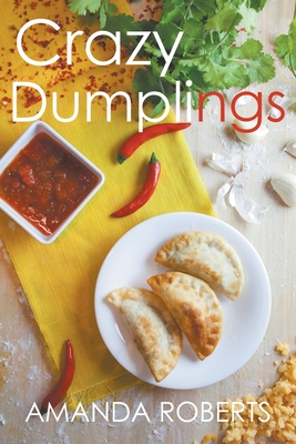 Crazy Dumplings Cover Image
