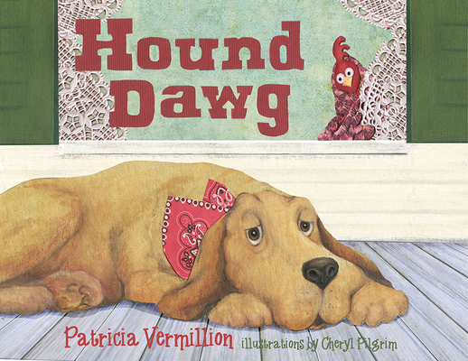 Cover for Hound Dawg