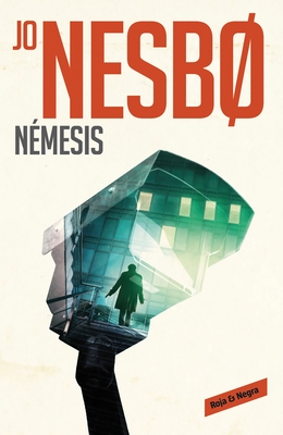 Knife (Harry Hole, #12) by Jo Nesbø