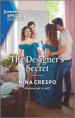 The Designer's Secret By Nina Crespo Cover Image