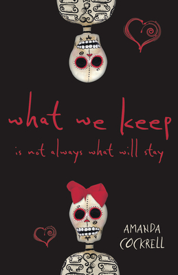 What We Keep Is Not Always What Will Stay Cover Image