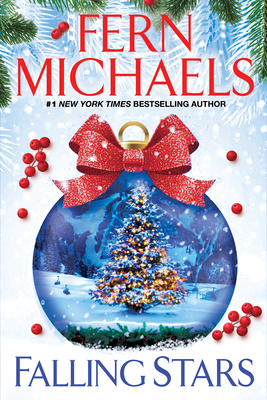Falling Stars: A Festive and Fun Holiday Story By Fern Michaels Cover Image