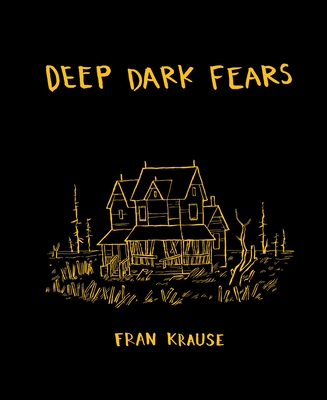 Deep Dark Fears Cover Image