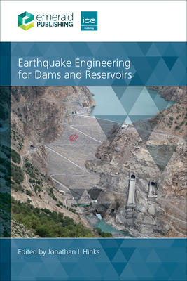 Earthquake Engineering for Dams and Reservoirs Cover Image