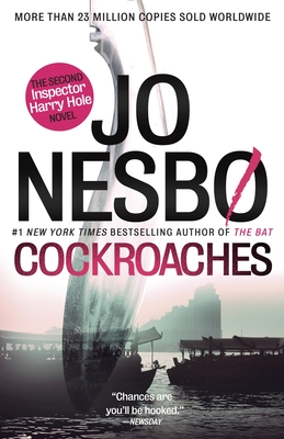 The Thirst: A Harry Hole Novel (11) (Harry Hole Series #11) (Paperback)