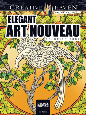 Art Nouveau [Book]
