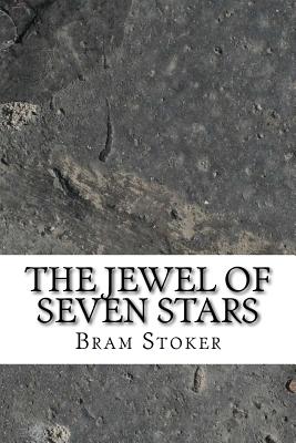 The Jewel of Seven Stars