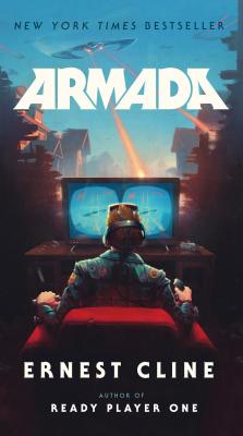 Armada Cover Image