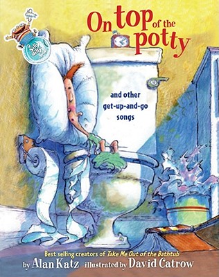 Cover for On Top of the Potty