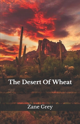 The Desert Of Wheat