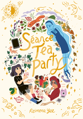 seance tea party