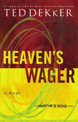 Heaven's Wager (Heaven Trilogy #1)