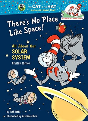 There's No Place Like Space!: All about Our Solar System Cover Image