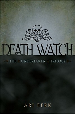 Death Watch (The Undertaken Trilogy #1) Cover Image