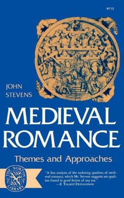 Medieval Romance: Themes and Approaches Cover Image