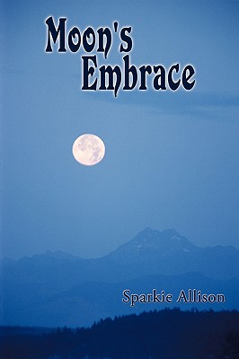 Cover for Moon's Embrace