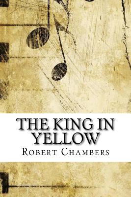 The King in Yellow