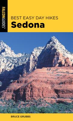 Best Easy Day Hikes Sedona Cover Image