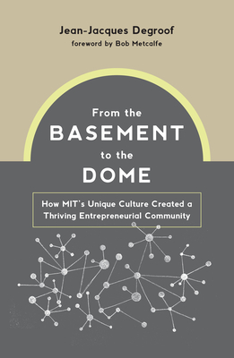Cover for From the Basement to the Dome