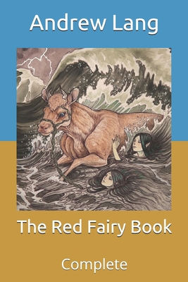 The Red Fairy Book: Complete Cover Image