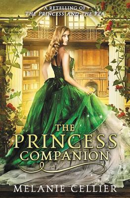 The Princess Companion: A Retelling of The Princess and the Pea Cover Image