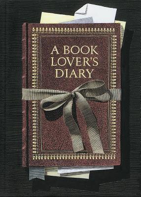 A Book Lover's Diary By Shelagh Wallace (Editor), Scott McKowen (Illustrator) Cover Image