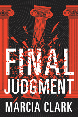 Cover for Final Judgment (Samantha Brinkman #4)