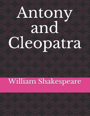 Antony and Cleopatra
