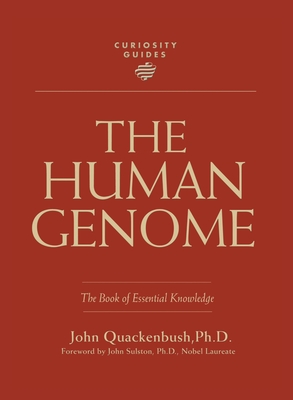 Curiosity Guides: The Human Genome