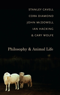 Philosophy and Animal Life Cover Image