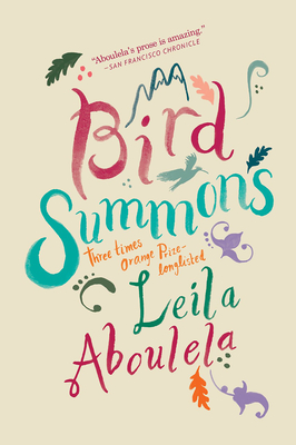 Cover for Bird Summons