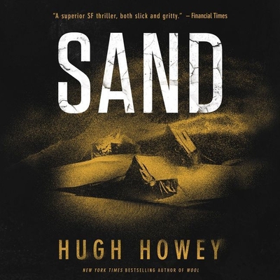 Sand (Sand Chronicles) Cover Image