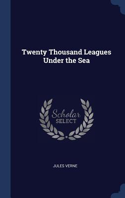 Twenty Thousand Leagues Under the Sea
